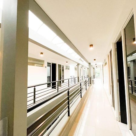 New Surya Hotel Баньювангі Екстер'єр фото