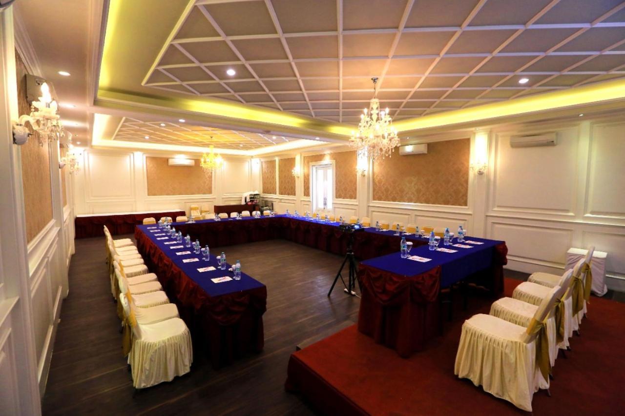 New Surya Hotel Баньювангі Екстер'єр фото