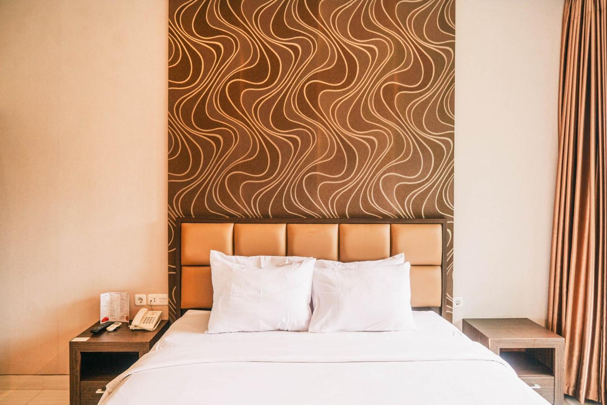 New Surya Hotel Баньювангі Екстер'єр фото